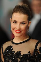 Noomi Rapace – EE British Academy Film Awards 2015 in London