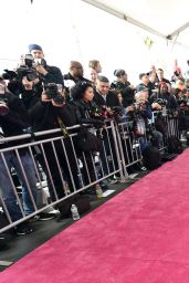 Olivia Munn - 2015 Film Independent Spirit Awards in Santa Monica
