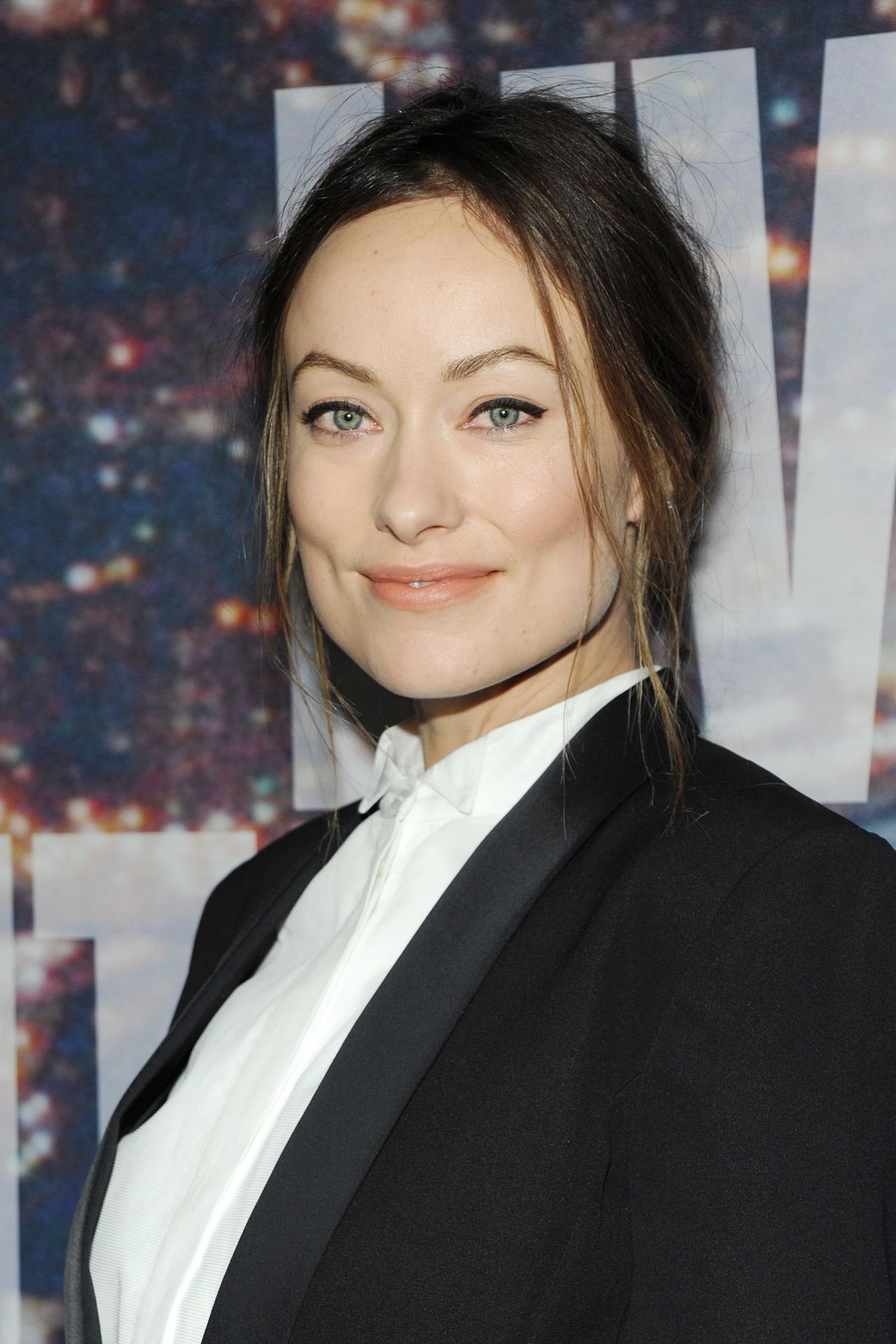 Olivia Wilde – 2015 SNL Celebration in New York City • CelebMafia