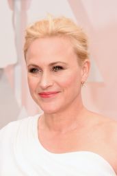 Patricia Arquette – 2015 Academy Awards in Hollywood