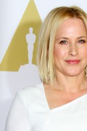 Patricia Arquette - 2015 Academy Awards Nominee Luncheon in Beverly Hills
