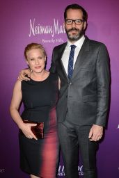 Patricia Arquette - The Hollywood Reporters 2015 Nominees Night in Beverly Hills