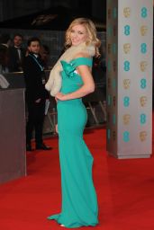 Rachel Riley – EE British Academy Awards Nominees Party in London. Feb. 2015