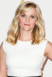 Reese Witherspoon - 2015 Academy Awards Nominee Luncheon in Beverly Hills