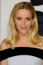 Reese Witherspoon - 2015 Vanity Fair Oscar Party in Hollywood