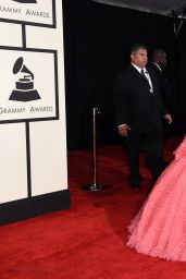 Rihanna – 2015 Grammy Awards in Los Angeles