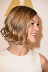 Rosamund Pike - 2015 Academy Awards Nominee Luncheon in Beverly Hills