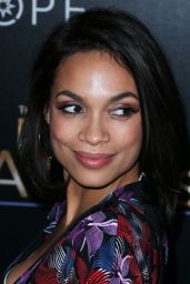 Rosario Dawson – 2015 Noble Awards in Beverly Hills
