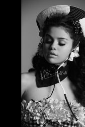 Selena Gomez Photos - V Magazine V94 Spring 2015