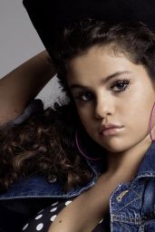 Selena Gomez Photos - V Magazine V94 Spring 2015