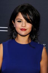 Selena Gomez - The Weinstein Company