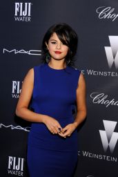 Selena Gomez - The Weinstein Company
