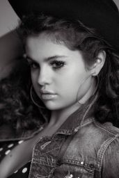 Selena Gomez - V Magazine V94 Spring 2015 Issue