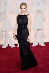 Sienna Miller – 2015 Oscars Red Carpet in Hollywood