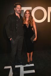 Sofia Vergara – Tom Ford Autumn/Winter 2015 Womenswear Collection Presentation in Los Angeles