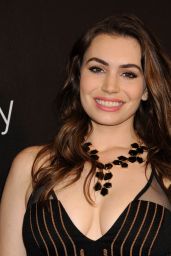 Sophie Simmons - Rolling Stone & Google Play Event - Grammy Week in Los Angeles