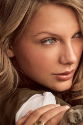 Taylor Swift & Karlie Kloss - Vogue MAgazine March 2015 Issue