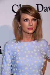 Taylor Swift – Pre-GRAMMY 2015 Gala and Salute To Industry Icons in Los Angeles