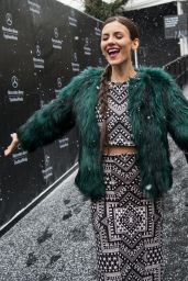 Victoria Justice - Lincoln Center for NYFW in New York City, Feb. 2015