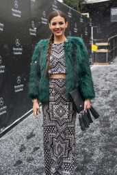 Victoria Justice - Lincoln Center for NYFW in New York City, Feb. 2015