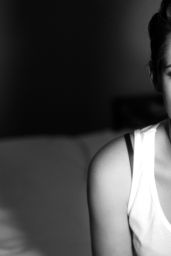  Kristen Stewart - Byrdie Portraits (2015)