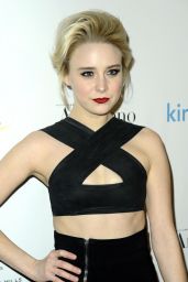 Alessandra Torresani – The Kindred Foundation For Adoption Event in Beverly Hills, March 2015
