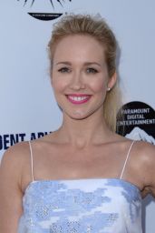 Anna Camp - Resident Advisors Premiere in Los Angeles