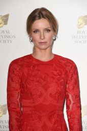 Annabelle Wallis -  2015 Royal Television Society Programme Awards in London