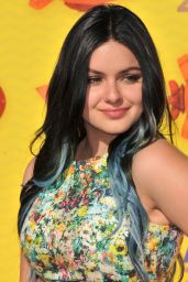 Ariel Winter – 2015 Nickelodeon Kids Choice Awards in Inglewood