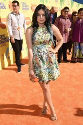 Ariel Winter – 2015 Nickelodeon Kids Choice Awards in Inglewood