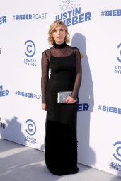 Ashley Benson - The Comedy Central Roast Of Justin Bieber in Los Angeles