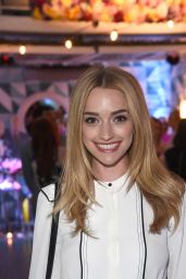 Brianne Howey – Ted Baker London Spring Summer 15 Collection Launch in Beverly Hills