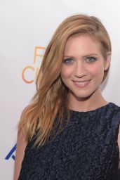 Brittany Snow - 