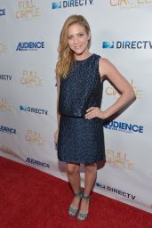 Brittany Snow - 