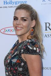Busy Philipps - 2015 Norma Jean Gala in Hollywood