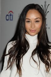 Cara Santana - Simple Stylist Do What You Love! Conference in Los Angeles, March 2015