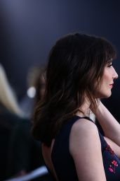 Carice van Houten - Game of Thrones Season 5 Premiere in San Francisco
