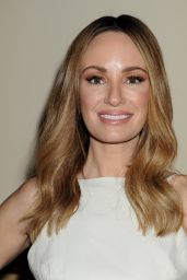 Catt Sadler – Simple Stylist Do What You Love! Conference in Los Angeles, March 2015