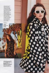 Charli XCX - Cosmopolitan Magazine (USA) March 2015 Issue