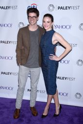 Danielle Panabaker – The Paley Center 2015 Modern Family Event for Paleyfest in Hollywood