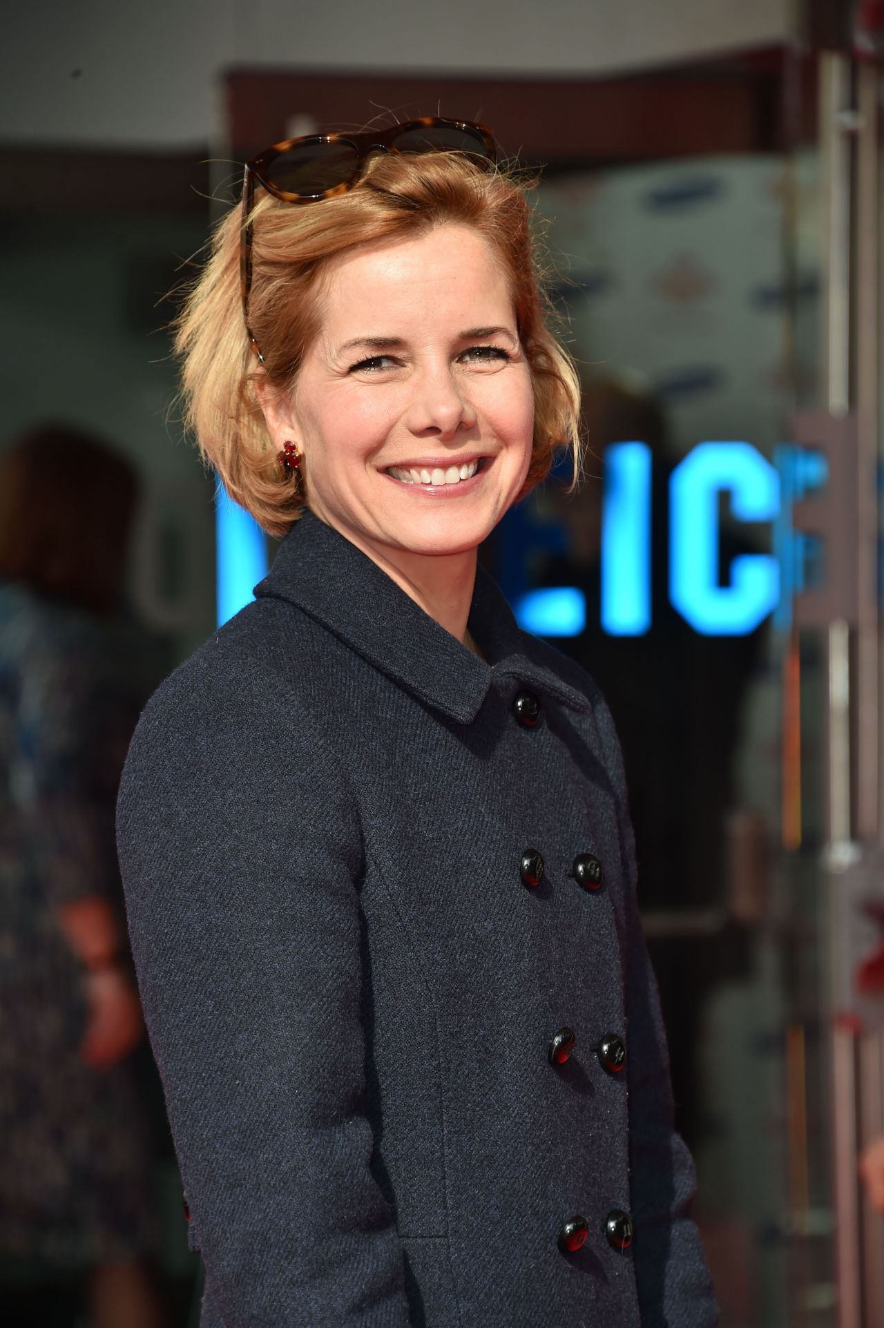Darcey Bussell – Prince's Trust and Samsung Celebrate 
