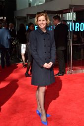 Darcey Bussell – Prince’s Trust and Samsung Celebrate Success Awards 2015 in London