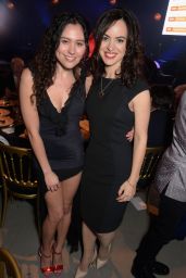 Eliza Doolittle Style - Roundhouse Gala in London, March 2015