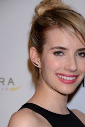 Emma Roberts - The Kindred Foundation For Adoption Event in Beverly Hills, March 2015