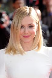 Fearne Cotton - Prince’s Trust and Samsung Celebrate Success Awards in London