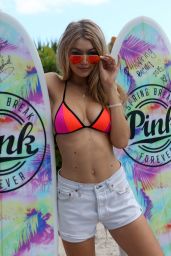 Gigi Hadid - VS PINK Nation Hosts The Ultimate Spring Break Bash in Miami Beach