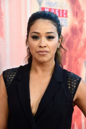 Gina Rodriguez – 2015 iHeartRadio Music Awards in Los Angeles