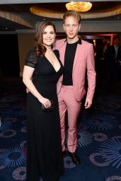Hayley Atwell - Jameson Empire Awards 2015 in London