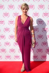 Helen Skelton - 2015 Tesco Mum Of The Year Awards in London