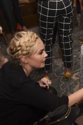 Hilary Duff - Established Jewelry By Nikki Erwin Launch Party in West Hollywood